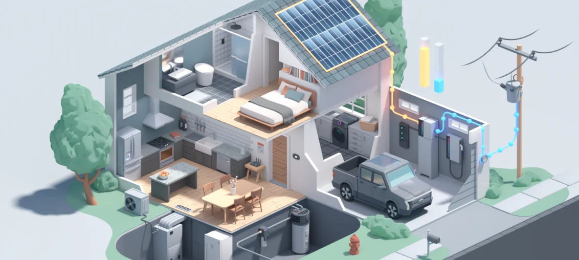 Upgrade Your Comfort: The Benefits of GE Air HVAC Systems for Illinois Homeowners and Businesses