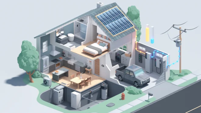 Upgrade Your Comfort: The Benefits of GE Air HVAC Systems for Illinois Homeowners and Businesses